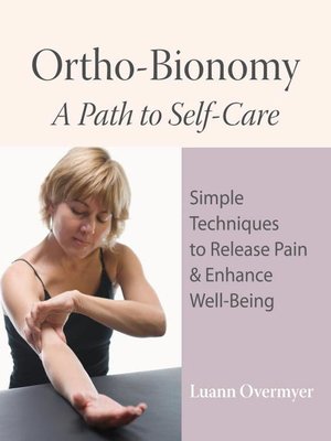 cover image of Ortho-Bionomy